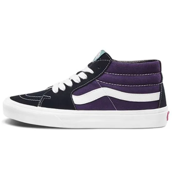 Vans Sk8-Mid 'Retro Skate'