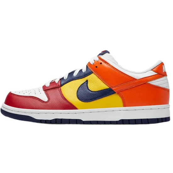 Nike Dunk Low CO.JP What The
