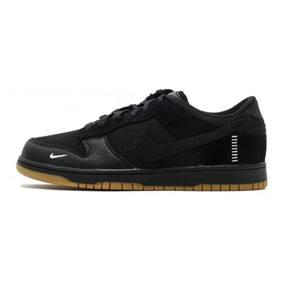 Nike Dunk Low The Basement