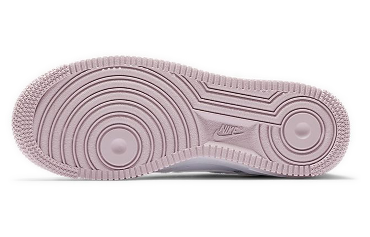 Nike Air Force 1 Low Skateboarding Shoes Women - 6