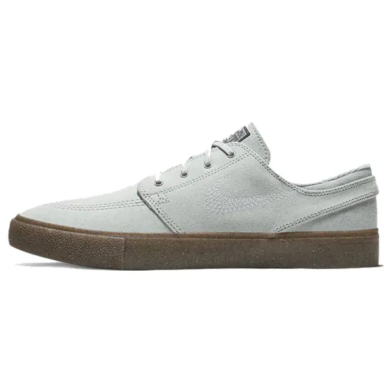 Nike Sb Zoom Stefan Janoski Fl Rm Pure Platinum Gum