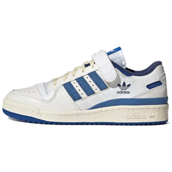 Adidas Forum 84 Low OG Blue Thread Royal