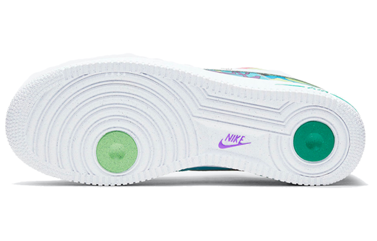 Nike Air Force 1 Low Skate shoes Unisex - 6