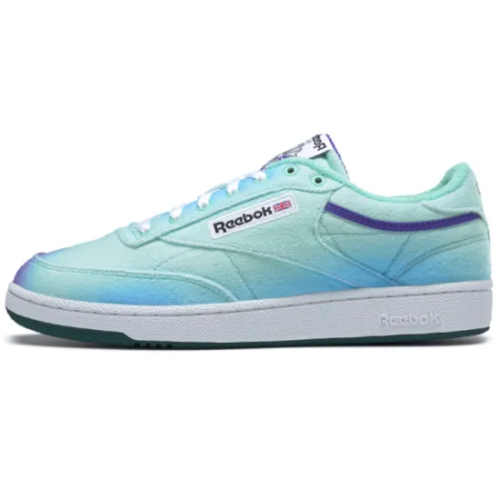 Reebok Club C 85 Daniel Moon Hint Mint