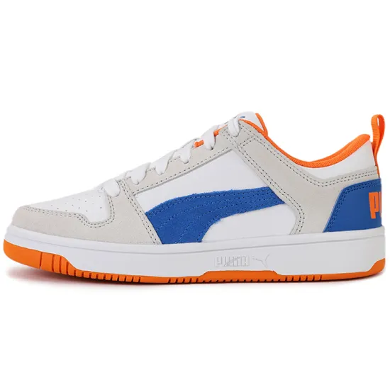 PUMA Rebound LayUp Lo Sd