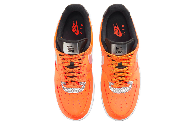 Nike Air Force 1 Low Skate shoes Male - 4