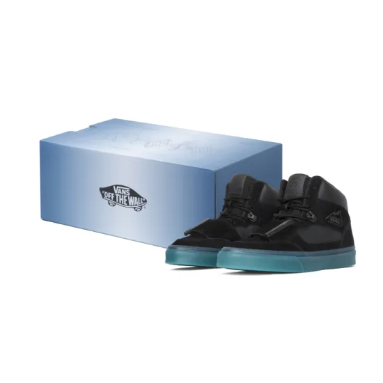 Vans C2H4 X Vans Mountain Edition Sneakers Black/Blue