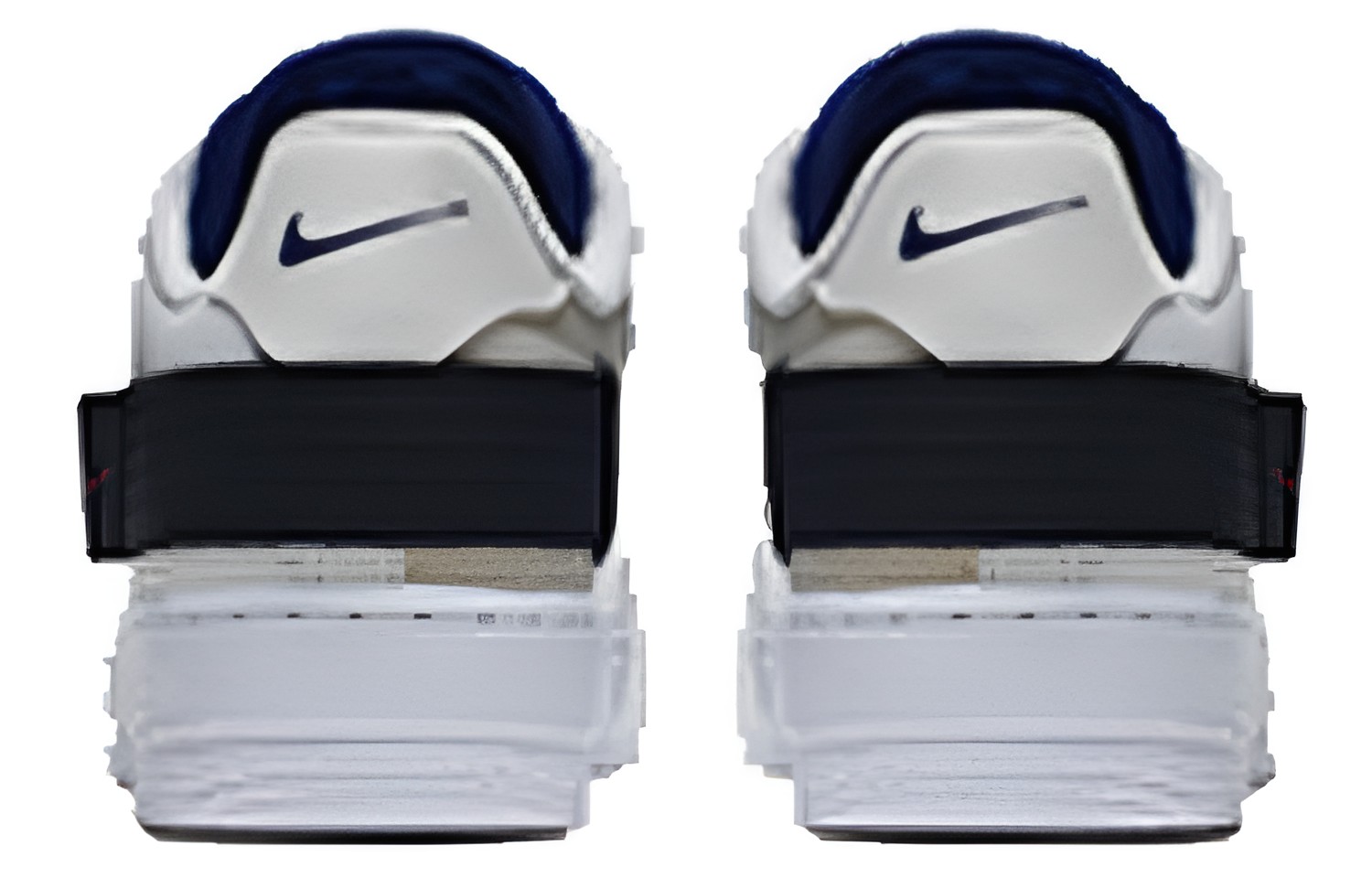 Nike Air Force 1 Low Skateboarding Shoes Women - 5