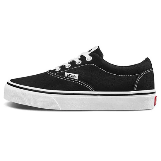 Vans Doheny Women's 'Black'