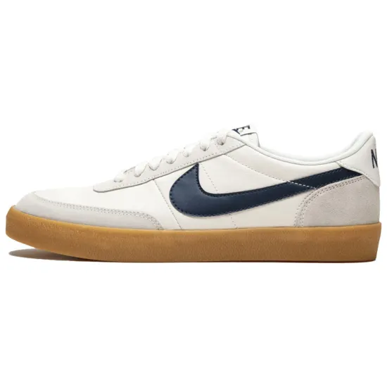 Nike Killshot 2 J Crew Sail Midnight Navy
