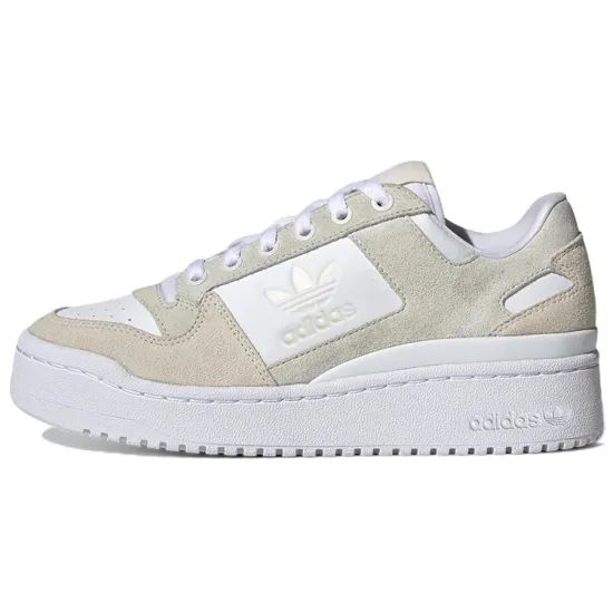 Adidas Women's Forum Bold 'Footwear White'