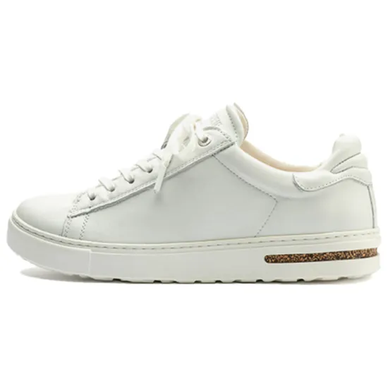 Birkenstock Lace-up Low-top Sneakers