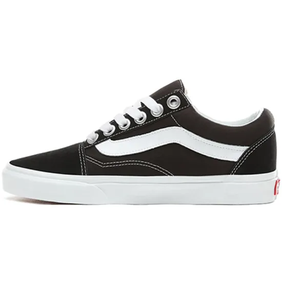 Vans Old Skool Os Black Unisex