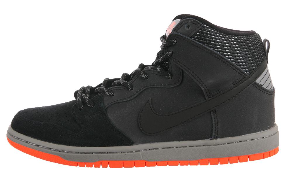 Nike Dunk High PRM Shield