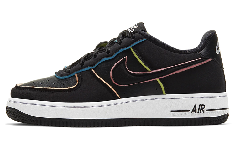 Nike Air Force 1 Low Skateboarding Shoes Women