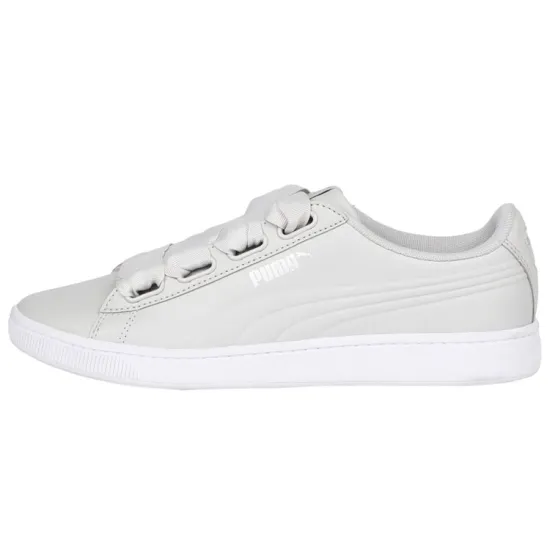 PUMA Vikky V2 Ribbon Core 'Simplified Comfort Low Top Casual Grey' Women's