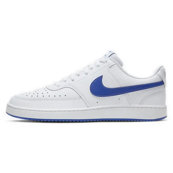 Nike Court Vision Low Game Royal