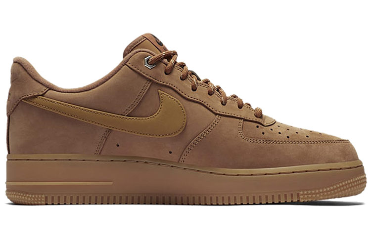 Nike Air Force 1 Low Flax - 2