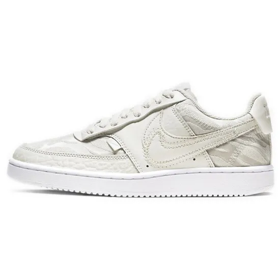 Nike Court Vision Low Sail Women's
