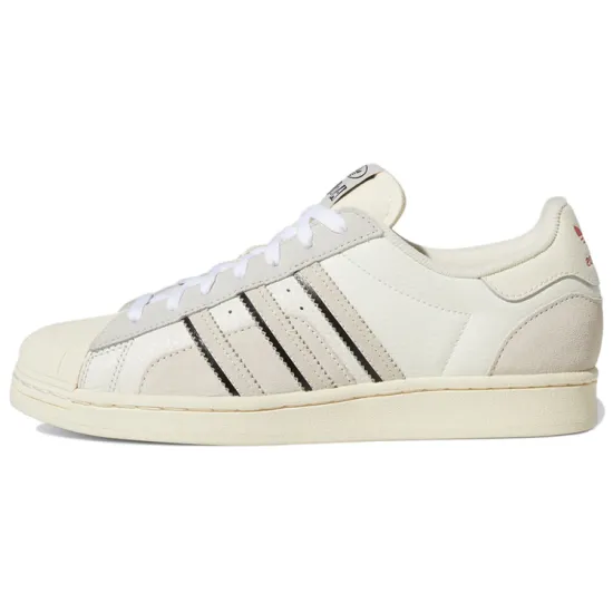 Adidas Superstar Cloud White/Aluminium
