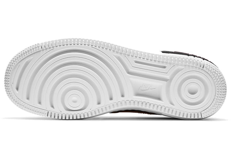 Nike Air Force 1 Low Skateboarding Shoes Women - 6
