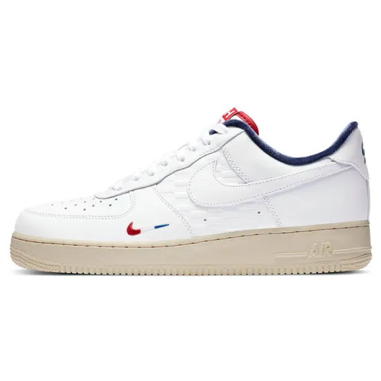 Nike Air Force 1 Low Kith Paris Men's