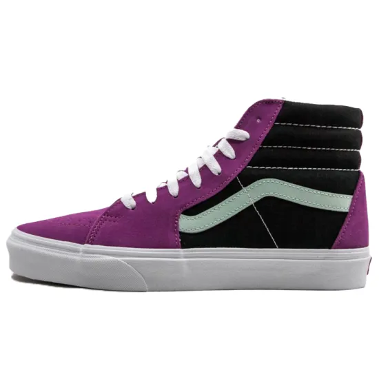 Vans Sk8 -Hi 'Vintage Sport'