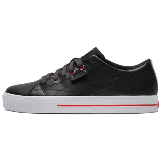 PUMA Ever Better 'Phantom Black Firelight'