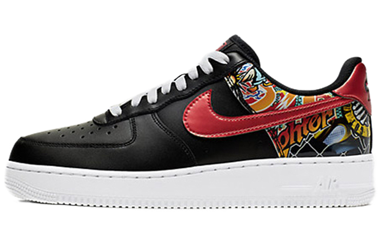 Nike Air Force 1 Low Skateboarding Shoes Unisex