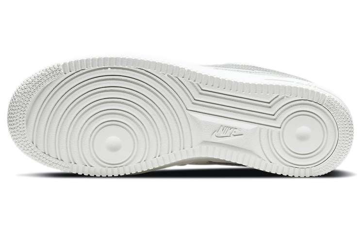 Nike Air Force 1 Low Skateboarding Shoes Unisex - 6