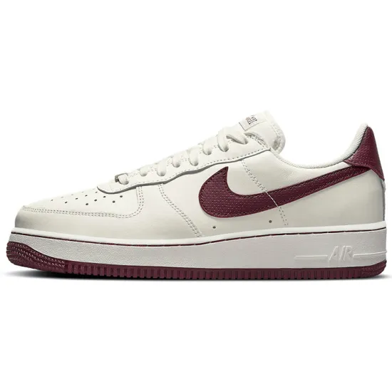 Nike Air Force 1 Low '07 Craft Dark Beetroot