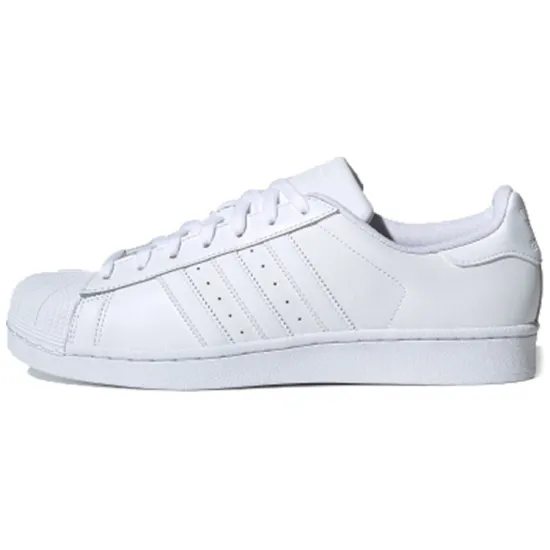 Adidas Originals Superstar Foundation White/White