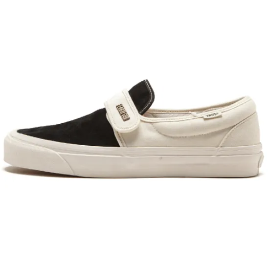 Vans Slip-On 47 V DX Fear Of God Black White