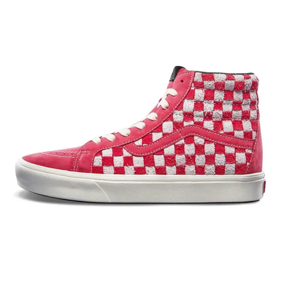 Vans SK8-Hi Reissue LX Comfycush 'Hairy Suede'