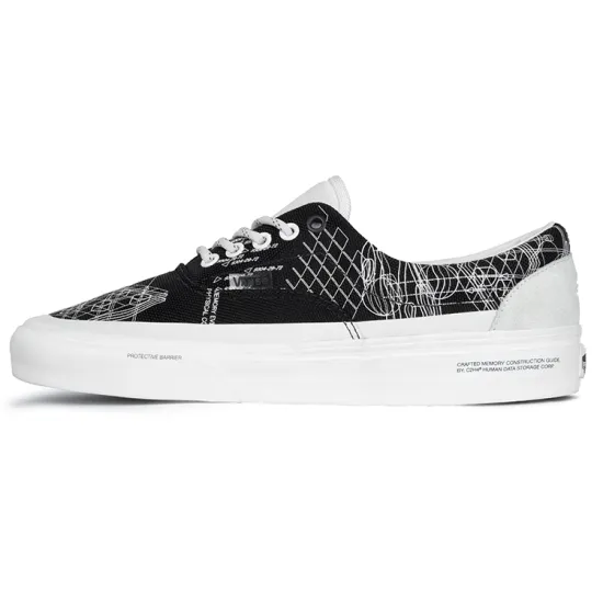 Vans Era C2H4 Virtual Reality Beta Black