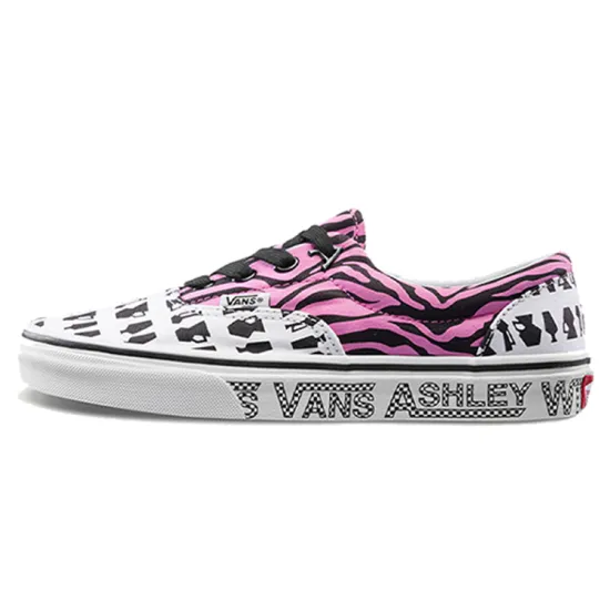Era Ashley Williams X Vans 'Vases' Women's