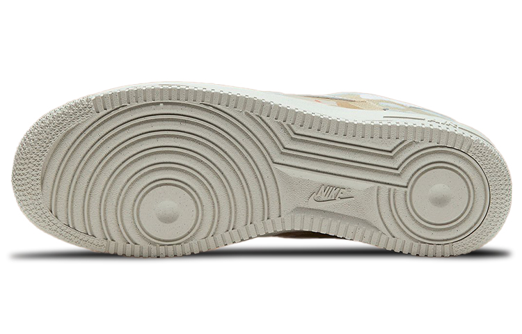 Nike Air Force 1 Low Skateboarding Shoes Men - 6