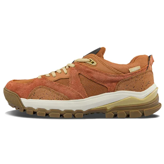 Amazon Trail Taka Hayashi X Vans head Lx 'Pecan Brown'