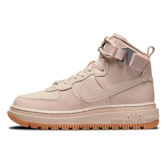Nike Air Force 1 Utility 2.0 Fossil Stone Women's