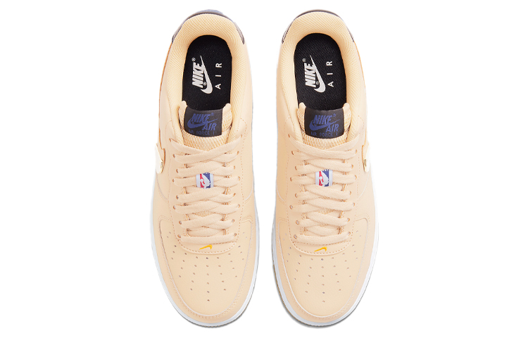 Nike Air Force 1 Low Skateboarding Shoes Unisex - 4