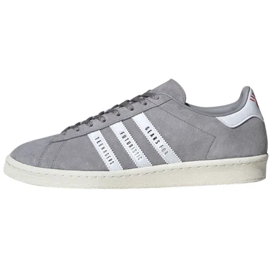 Adidas Campus Human Made Grey