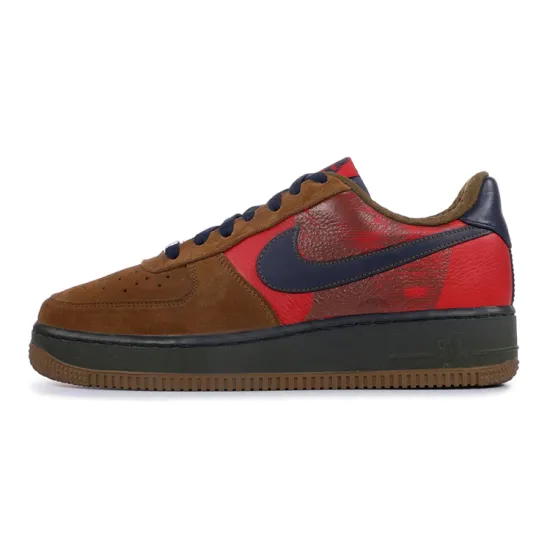 Nike Air Force 1 Low New Six Vince Carter GS
