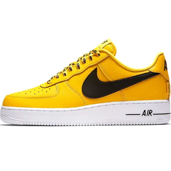 Nike Air Force 1 Low NBA Amarillo