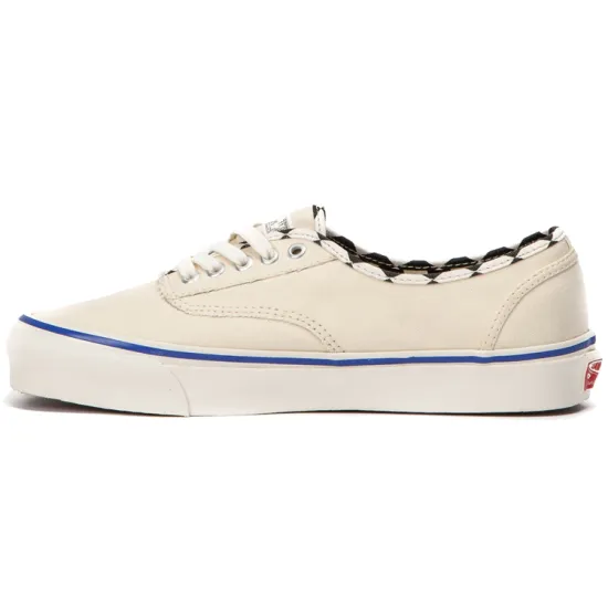 Vans OG Authentic LX 'Inside Out Checkerboard'