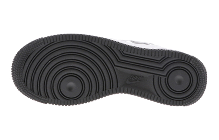 Nike Air Force 1 Low Skateboarding Shoes Women - 6