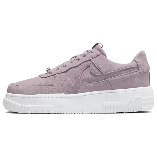 Nike Air Force 1 Pixel 'Plum Fog' Women's