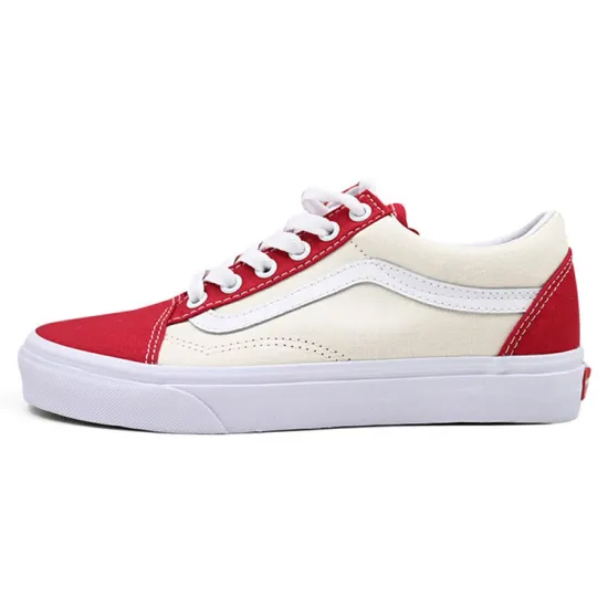 Vans Old Skool 'Classic Sport - Chili Pepper'