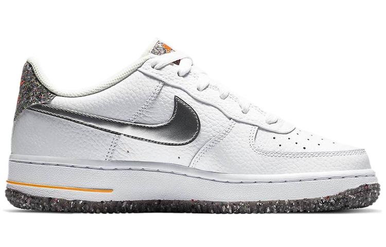 Nike Air Force 1 Low Skateboarding Shoes Women - 2