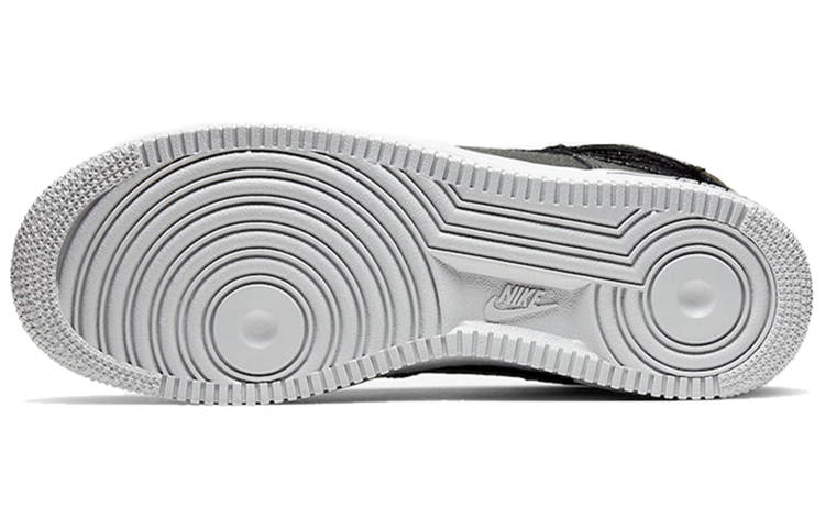 Nike Air Force 1 High Skateboarding Shoes Unisex - 5