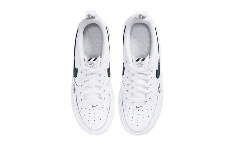 Nike Air Force 1 Low Skateboarding Shoes Women - 4